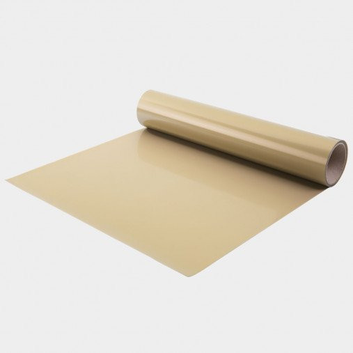 Quickflex Sheet 30 x 20 cm Gold - Maison Klem